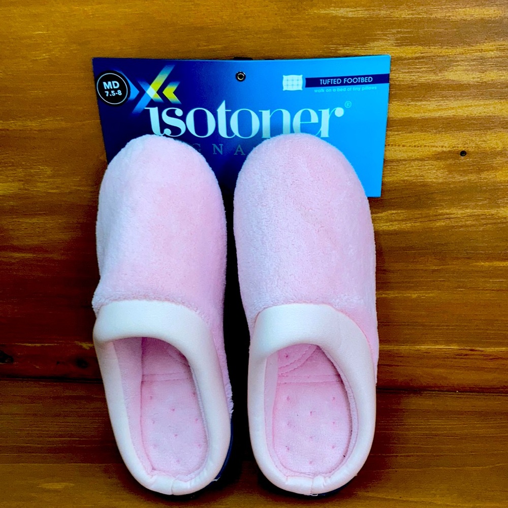 Isotoner Signature Slippers
